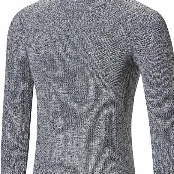 Cotton-On Charcoal Sweater - Picture 2 of 2